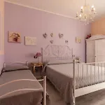 Szálloda Albachiara Viareggio