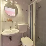 Szálloda Albachiara Viareggio