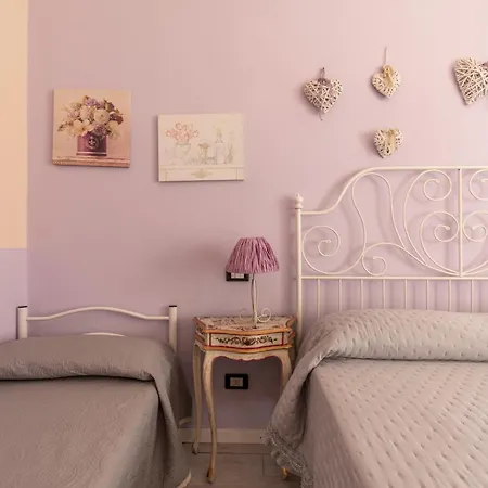 Albachiara 2* Βιαρέτζιο