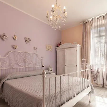 호텔 Albachiara 2*