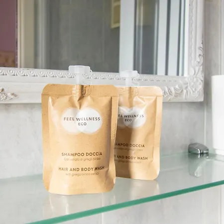 Albachiara 호텔 2*