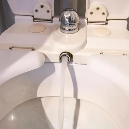 Albachiara 호텔 비아레지오