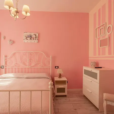 Szálloda Albachiara 2*