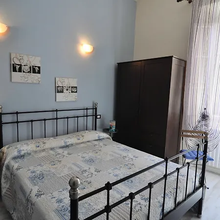 Szálloda Albachiara 2*