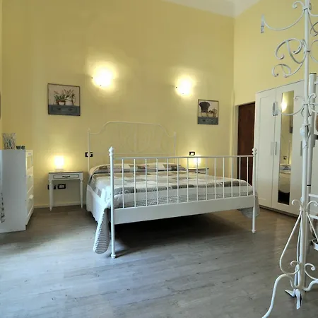 Szálloda Albachiara 2*
