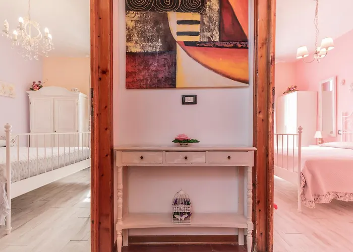 Albachiara Szálloda 2*