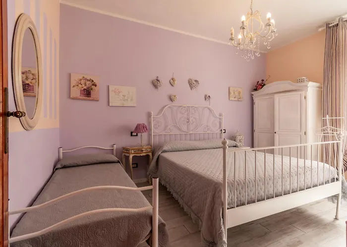 Ξενοδοχείο Albachiara Βιαρέτζιο