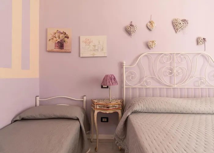 Albachiara 2* Viareggio