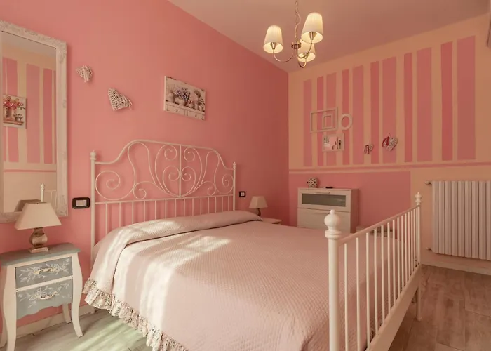 Albachiara 2* Βιαρέτζιο