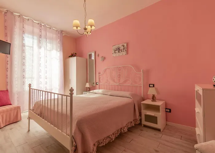 Albachiara Viareggio