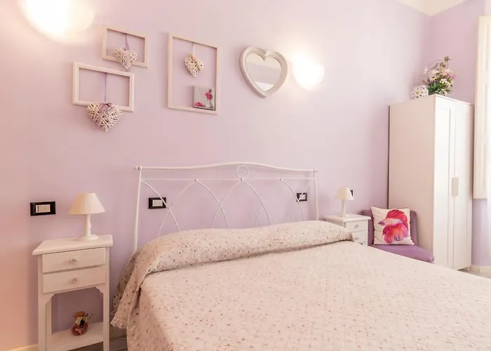 Albachiara 2* Βιαρέτζιο