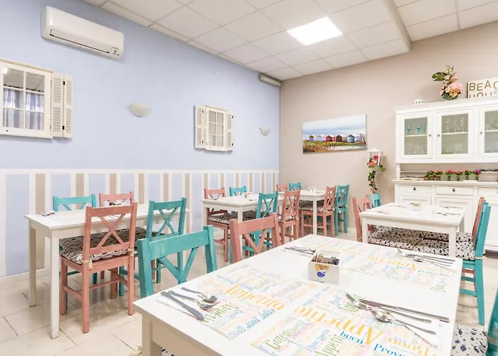 Albachiara Szálloda