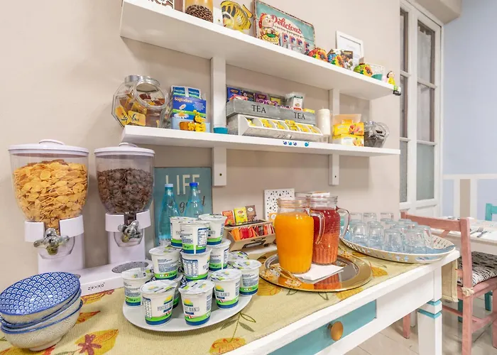 Albachiara Szálloda 2*