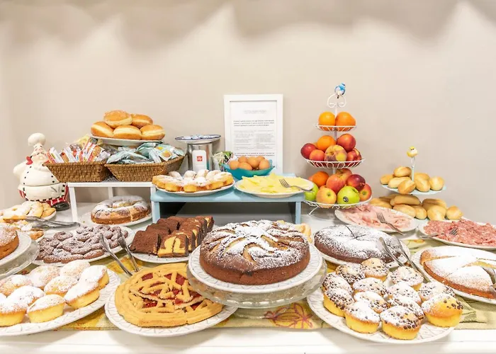 Albachiara 2* Viareggio