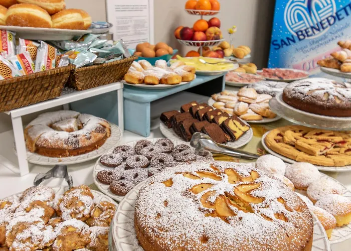 Albachiara 2* Βιαρέτζιο