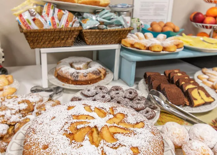 Ξενοδοχείο Albachiara