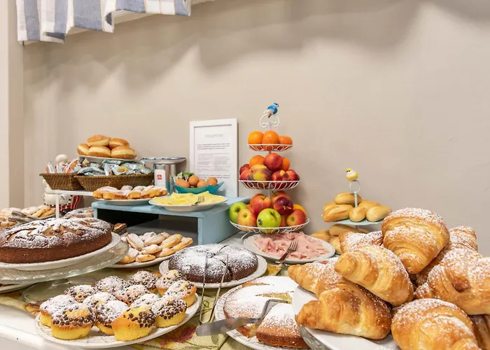 Szálloda Albachiara 2*