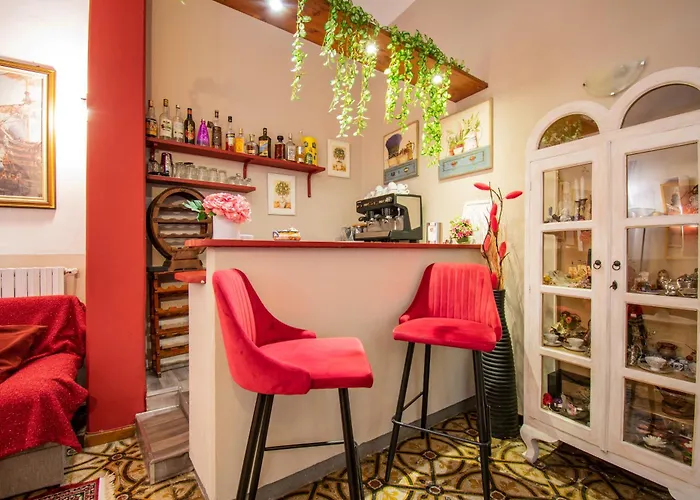 Albachiara Viareggio