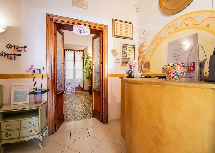 Szálloda Albachiara