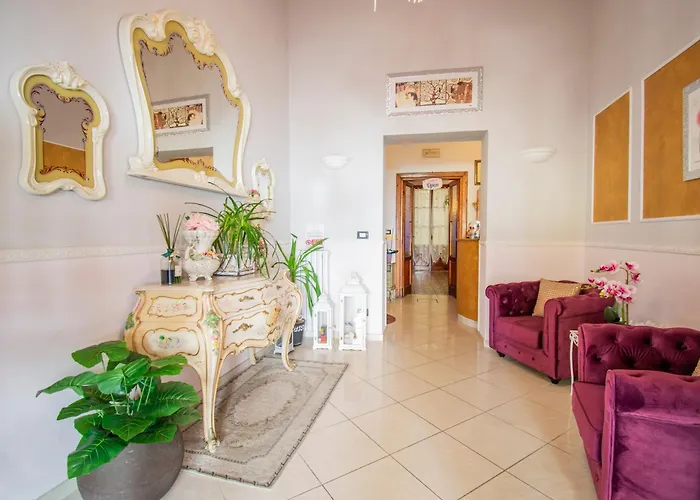 Albachiara Szálloda