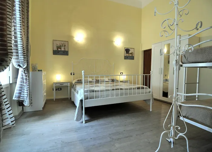 Szálloda Albachiara 2*