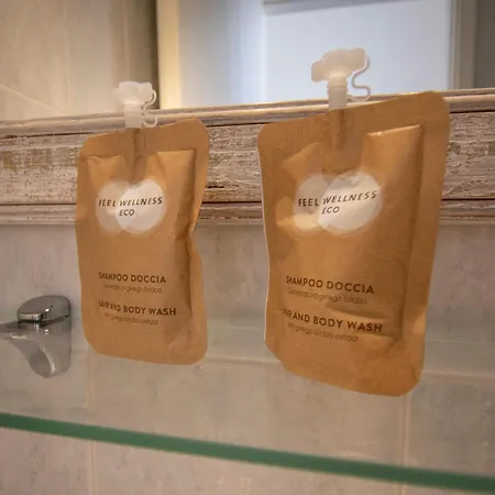 Готель Albachiara В'яреджо