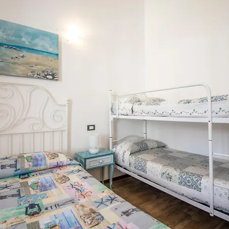 מלון Albachiara 2*