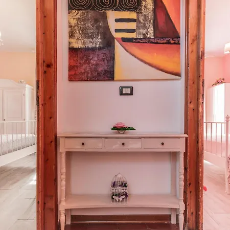 Albachiara Готель 2*