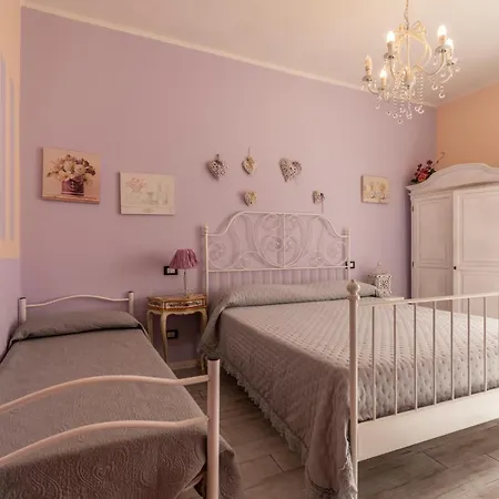 מלון Albachiara וירג'יו