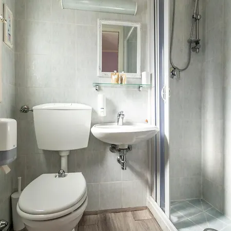 Albachiara Готель