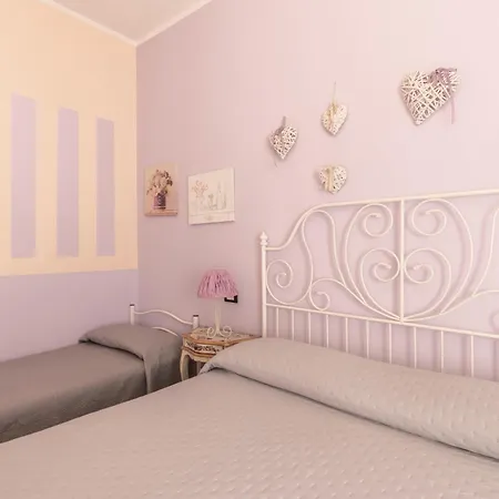 Albachiara Готель 2*