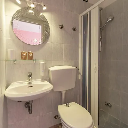 מלון Albachiara וירג'יו