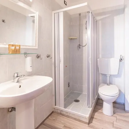 מלון Albachiara וירג'יו