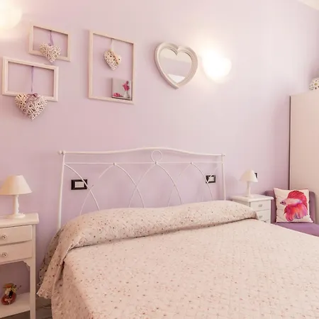 Albachiara 2* וירג'יו