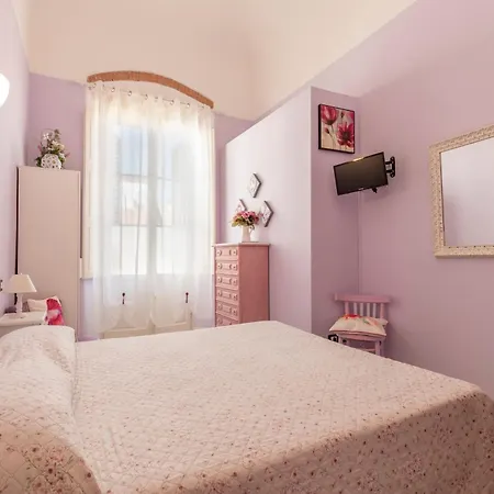 Готель Albachiara 2*