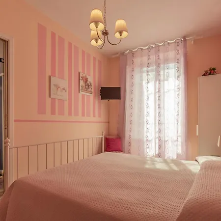 Готель Albachiara