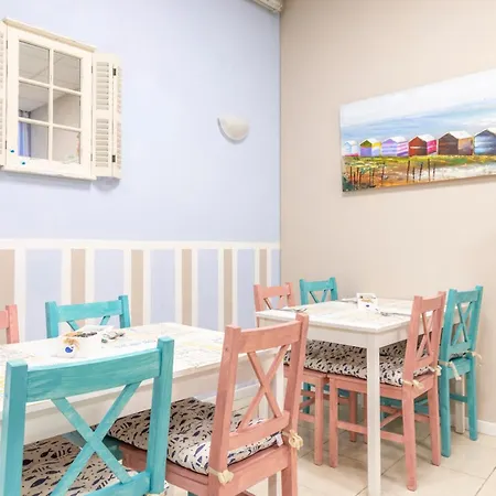 Готель Albachiara 2*