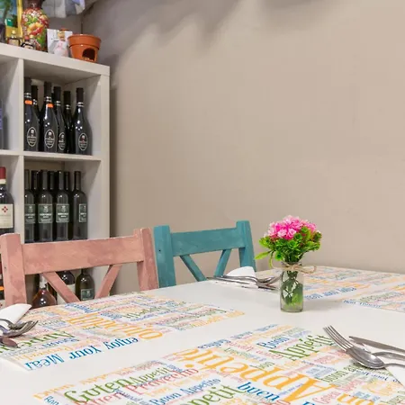 Готель Albachiara В'яреджо