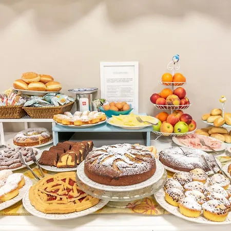 Albachiara 2* וירג'יו