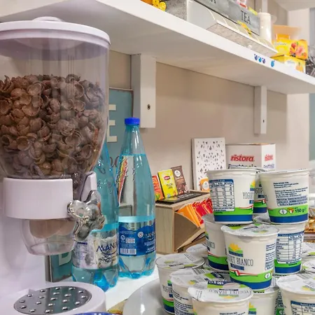 Готель Albachiara 2*