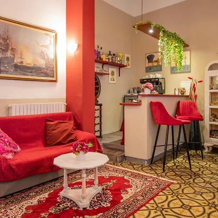 Albachiara 2* В'яреджо