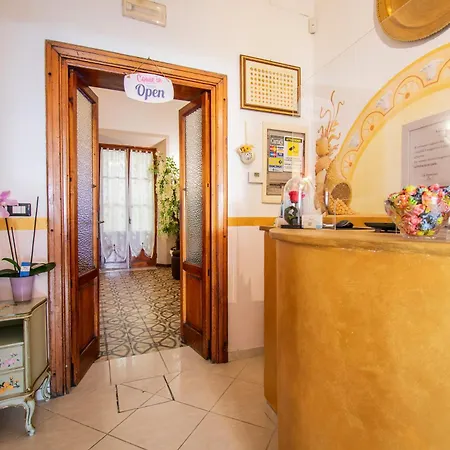 Готель Albachiara