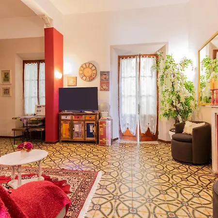 Albachiara Готель В'яреджо