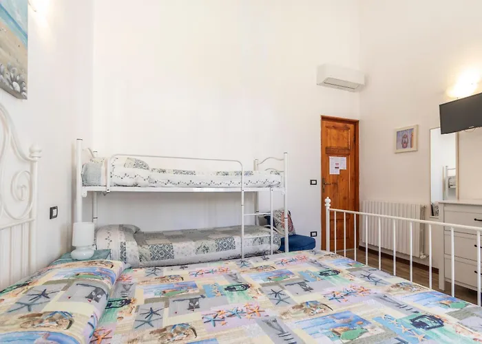 Albachiara 2* Viareggio