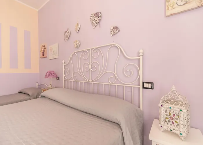 Albachiara Viareggio