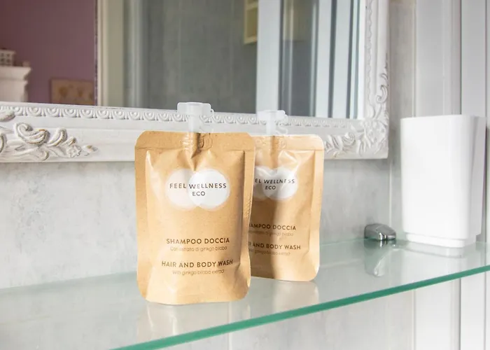 Albachiara Hotell 2*