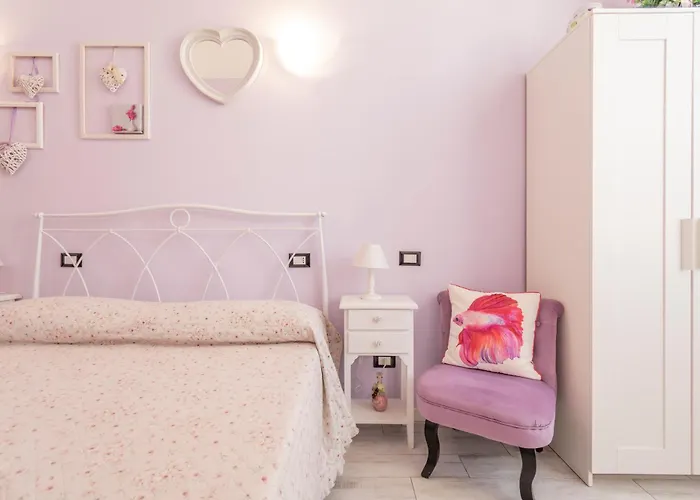 Hotell Albachiara 2*