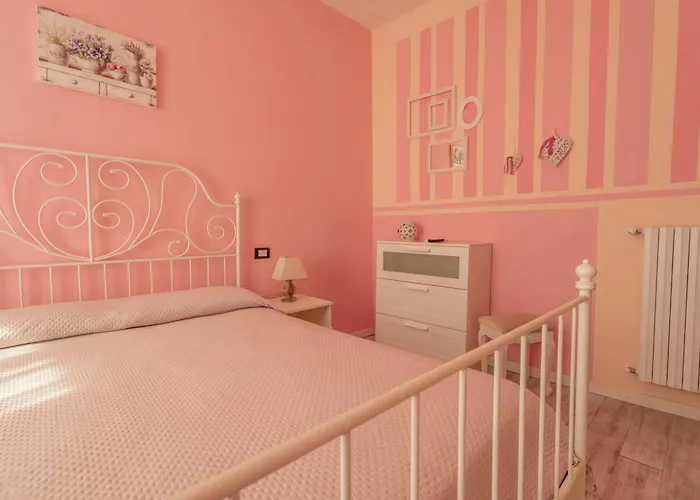 Albachiara Hotell 2*