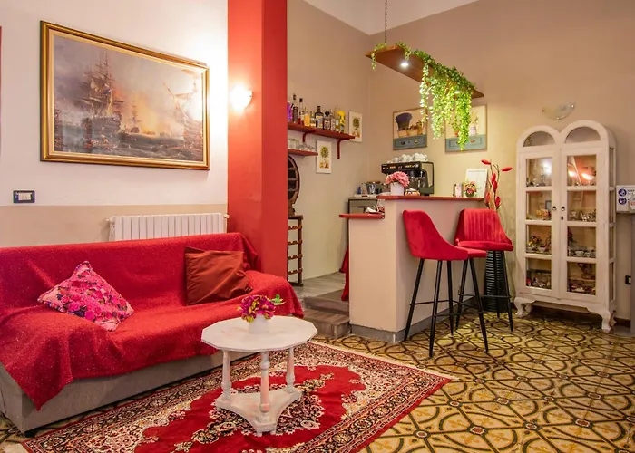 Albachiara 2* Viareggio