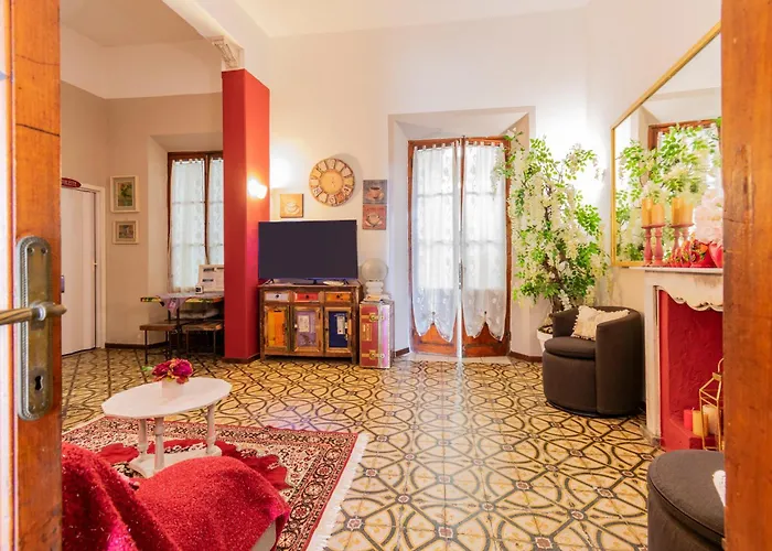 Albachiara Hotel Viareggio